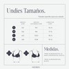 Noltrom | Brasier Strapless sin Relleno. Sujetador Antideslizante sin Costuras