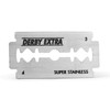 5 Derby Extra Razor Blades (1 Pack)