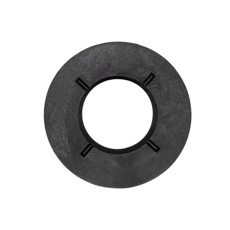 Thru Hull NUT Aerator ST/90D Retail Pack