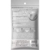PITTA MASK REGULAR 1 Bag Light Gray