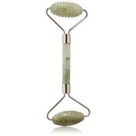 Province Apothecary Dual Action Jade Facial Roller
