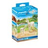 Playmobil - Family Fun Alpaca with Baby