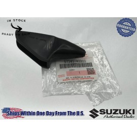 Suzuki OEM Cable Lever Cover -57341-40003 1
