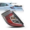 Taillight Replacement for 2017–2021 Honda Civic Hatchback – LED Tail