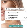 Set Facial Control De Grasa - Atenúa Manchas She Is