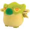 Capcom Monster Hunter MochiKawa Rathian (Green) Plush