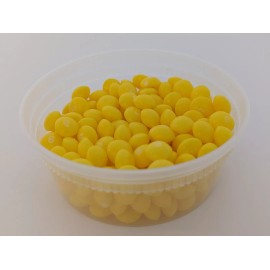 Skittles Lemon (Yellow) 8oz 1/2lb
