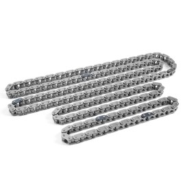 MOCA Timing Chain Kit for 2001-2003 for Infiniti QX4 & 2001-2004 for NISSAN Pathfinder 3.5L V6 DOHC VQ35DE 24V