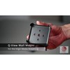 Q-View Wall Mount Bracket for Virgin Stream Media Box