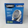HART 20V Volt Cordless 2-Speed 7.5" Fan HPCF01 *Tool Only*