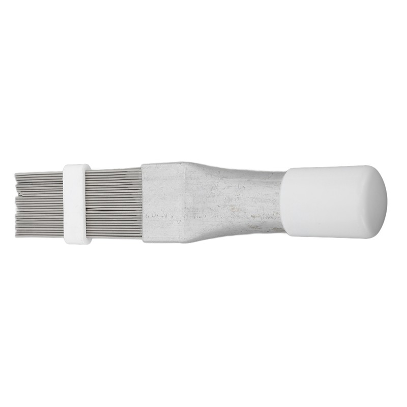 Stainless Steel Air Conditioner Fin Comb AC Condenser Fin Straightener