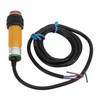 5 Pcs Infrared Photoelectric Switch Normally Open 10 To 30cm