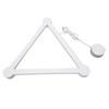 Lines Smart RGB Wall Lights with 6 Light Bars 24W