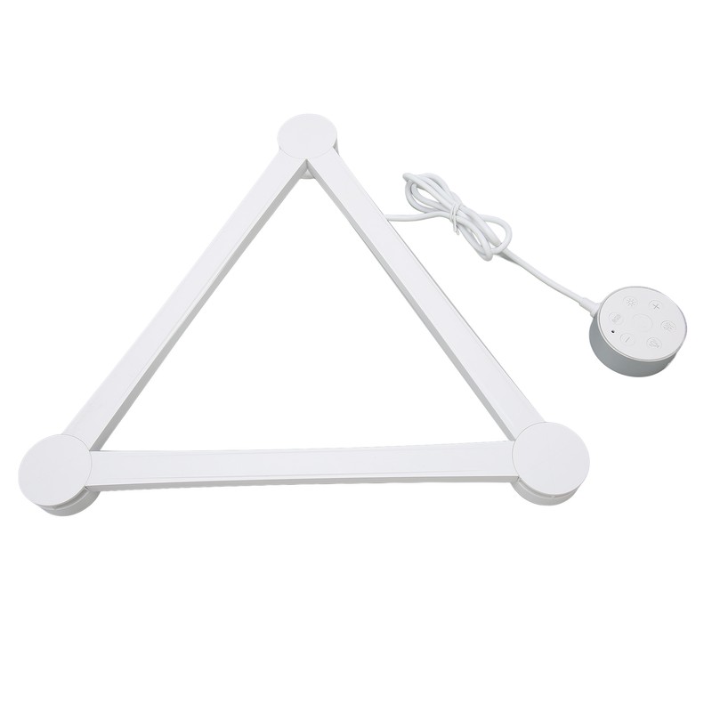 Lines Smart RGB Wall Lights with 6 Light Bars 24W