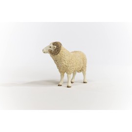 Schleich Farm World Sheep Male 13937