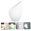 IWOWHERO Replacement Horseshoe Lamp Shade Cover Decorative Light Shade for
