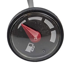 Exmark 103-6563 Fuel Gage Replacement Kit Lazer Z HP 103-4964