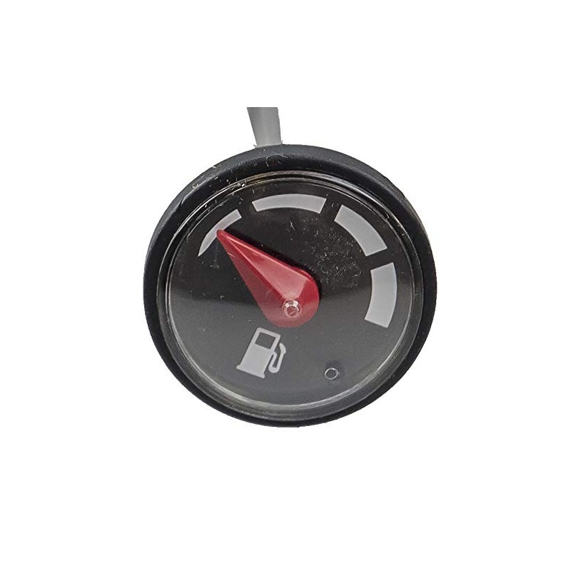 Exmark 103-6563 Fuel Gage Replacement Kit Lazer Z HP 103-4964