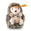 Steiff JOGGI Brown Baby Hedgehog – Cherished Heirloom Plush Toy,