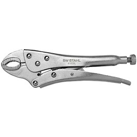 Sw-Stahl Pliers 250 MM Chromium-Vanadium steel, Chrome-Plated, 41500SB