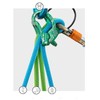 Climbing Technology Unisex - Adult Be-up Safety / Soft Close