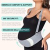 Belly Bands For Pregnant Women Maternity Belt Pregnancy Belly Support