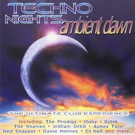 Techno Nights Ambient Dawn
