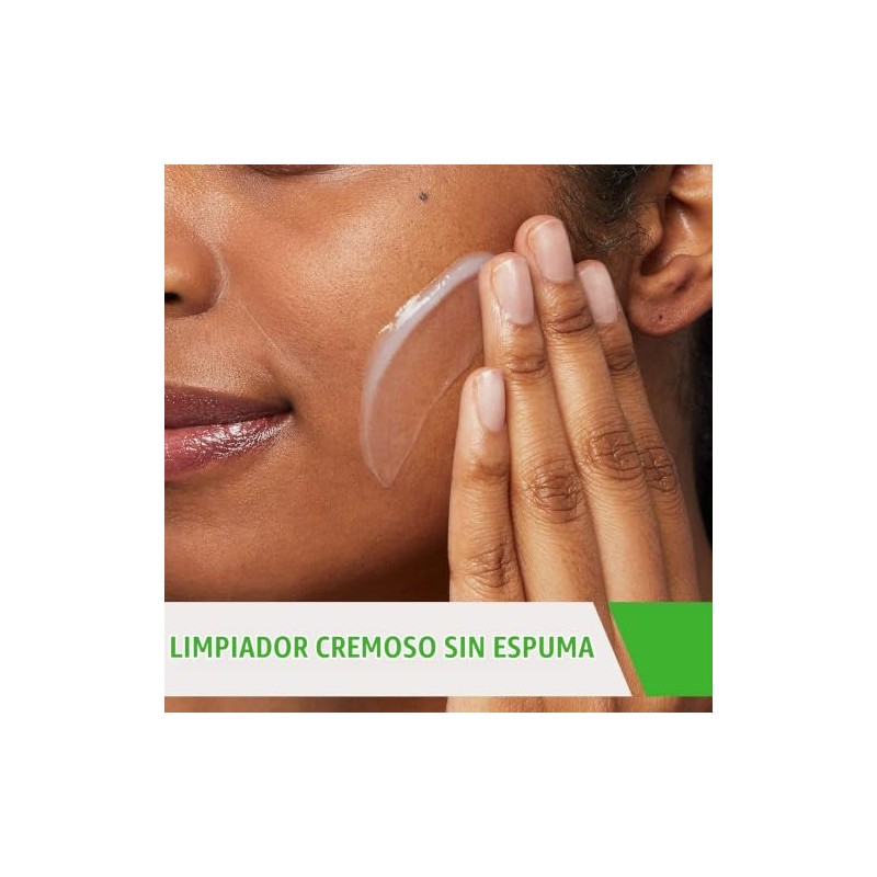CeraVe Moisturizing Cream and Hydrating Face Wash Trial Combo |