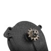 PowerMotor T8F 11Tooth Sprocket Transmission Gearbox Replacement for 2 Stroke