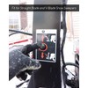 GUZIKO Double Reset Snow Plow Switch Fit for Boss Boot