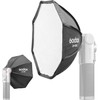 GODOX LM-S25 Octa Softbox for Lux Master Retro Flash