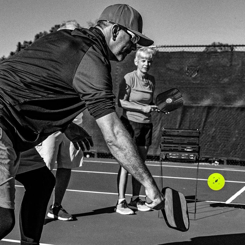 IMPACT Neon Pickleballs | CORE Pickleball:_12 CORE Pickleballs - $1.50
