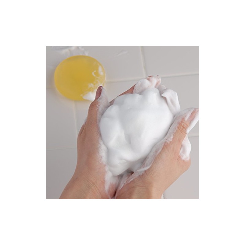 AHA Clear Soap (Peeling Soap) Set of 2