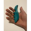 Therapist’s Choice Thumb Protector: Deep Tissue Massage Tool & Trigger