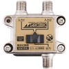 Nippon Antenna 4K8K Compatible Radio Switch SW7FE-BP for Indoor Use