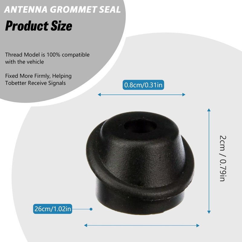 Covnikyer Antenna 65218389698