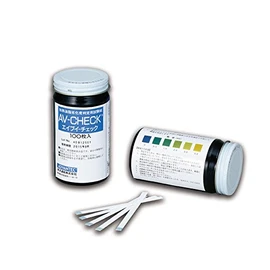 Advantech AV-CHECK Test Paper