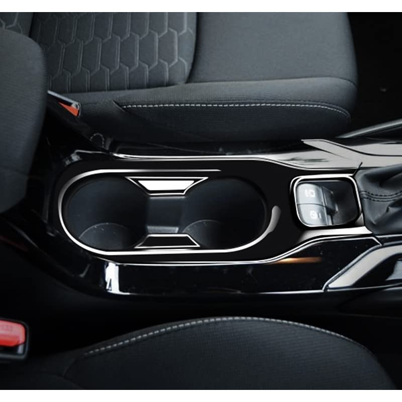 MEKOMEKO CRS-ZKSBB New Toyota Corolla Cross Dedicated Front Cup Holder