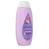 JOHNSON'S Crema Corporal Para Bebé Antes de Dormir 200 ml