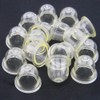 Lovetao 20pcs Replace Homelite Echo Stihl Ryobi Zama Poulan Primer