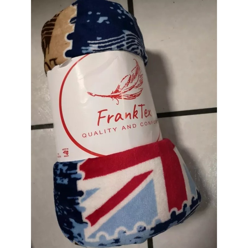 Eco 5 Cobertor Ligero Matri + 5 Cobertor Ligero Ks