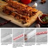 Kebab Press Maker Machine - Reusable Plastic Kebab Maker -