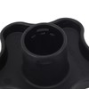 Seat Adjust Handle Lumbar Seat Adjuster Knob 89042211 Easy Adjustment