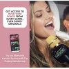 Singing Machine CARPOOL KARAOKE Machine for Kids & Adults, Carpool