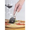 WMF Profi Plus Pizza Cutter, Non-Stick Coating, 19.8 cm, Cromargan