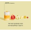 [1+1] I’ll reveal your health. Vitamin C 50 packets x