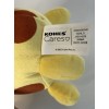 Kohl's Cares NWT Everything is Mama Baby Giraffe Jimmy Fallon