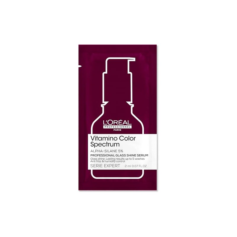 L’Oréal Professionnel SE Spectrum GShine – 2 ml (VA16) –