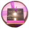 BUNGALOW GLOW Sweet Hawaiian Plumeria Small Candle, 6 OZ