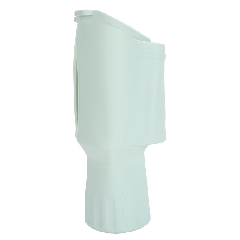 Water Bottle Boot Sleeve Reduces Noise Accessories Protective Water Bottle